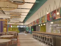 Ibis Styles Chisinau (Opening May 2025)
