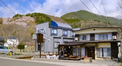 Villa Fuji Irodori