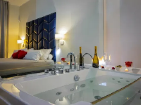 Album Boutique Rooms Hotels in Sassari