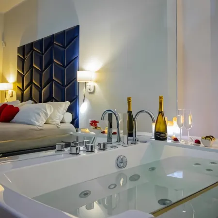 Album Boutique Rooms