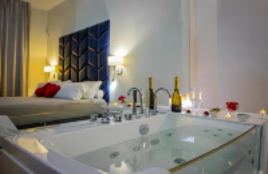 Album Boutique Rooms