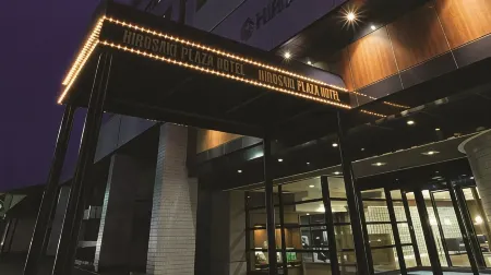 Hirosaki Plaza Hotel