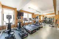 The Sofia Hotel Các khách sạn ở San Diego