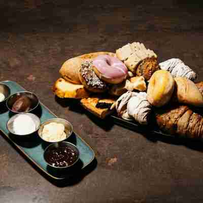 Palazzo Ciotti Dining/Meeting Rooms