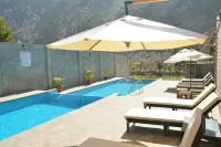 Jalara Lunahuaná Hotel - Pool