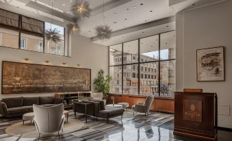 Grand Hotel Bonavia - Housity
