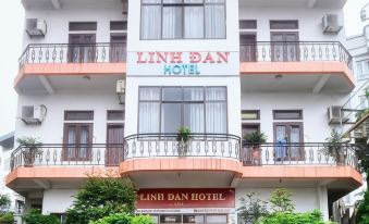 Linh Dan Hotel