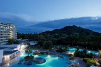 Galzignano Resort Terme & Golf - Hotel Splendid - Pools