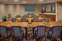 레지던스 인 올랜도 레이크 메리