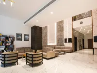 Ramee Techome Hotels near Bandra Train Station