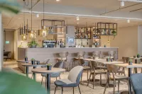 Frichs Hotel Hamar - Bar