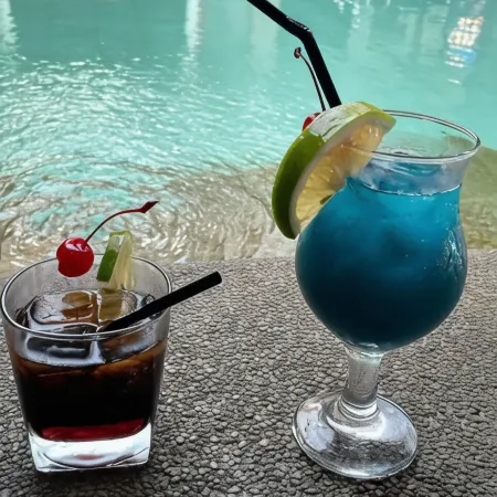 Arizona Beach Resort