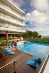 Dafam Resort Belitung - Bãi biển