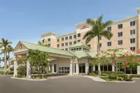 Hilton Garden Inn Fort Myers Airport/FGCU Hoteles en Condado de Lee