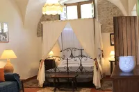Agriturismo Ridocco Hotel a Corleone