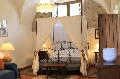 Agriturismo Ridocco Hotel in zona Principe di Corleone - Pollara Srl