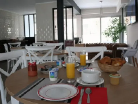 Hôtel le Relais Dax Hotels in Dax