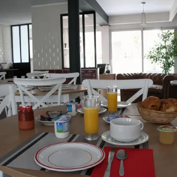 Hôtel le Relais Dax