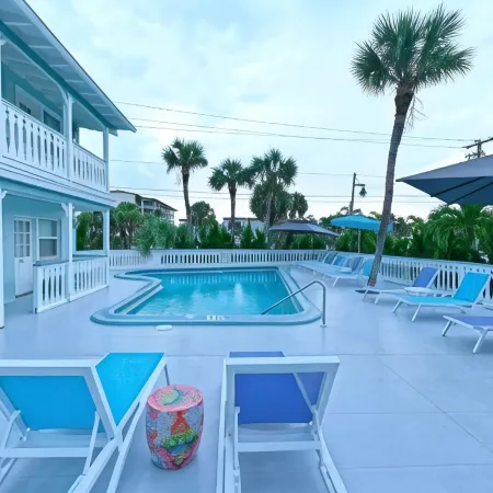 The Islander Inn