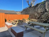 The Harbour Inn Hotels in Barrow-in-Furness District