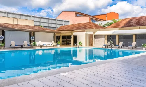 Crowne Plaza San Jose la Sabana