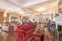 The Elgin Mount Pandim - Heritage Resort & Spa Hotels in Pelling