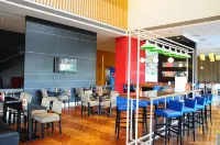 Park Inn by Radisson Gurgaon Bilaspur - Desayuno