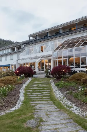 Brakanes Hotel