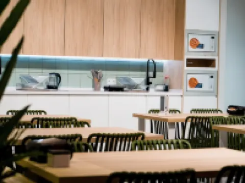 Futurotel Malagueta Premium Beach Hoteles en Málaga