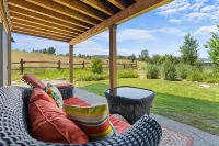 Mt Gardner Inn Hotels in Winthrop