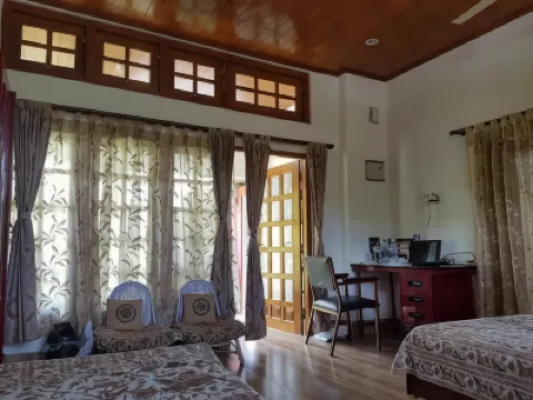 Madhumita Homestay Hotel a 