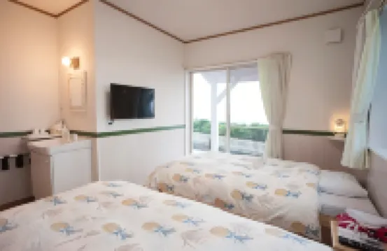 Yakushima Pension Luana House
