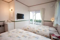 Yakushima Pension Luana House