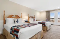 Sag Harbor Inn Hotel di Sag Harbor