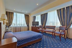 Aeropolis Hotel