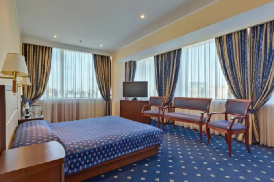 Aeropolis Hotel โรงแรมใน
