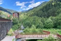 Apartamentos Canillo 3000 Hotels in Canillo