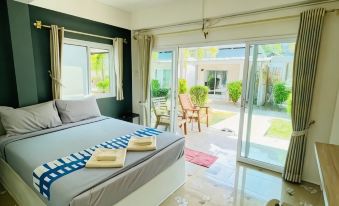 Smile Resort Koh Mook