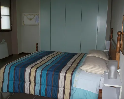 La Bottega del Falegname Hotel a Vanzaghello