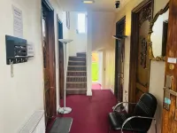 Aron Guest House Hotels in London Borough of Ealing