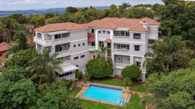 All Seasons Boutique Hotel