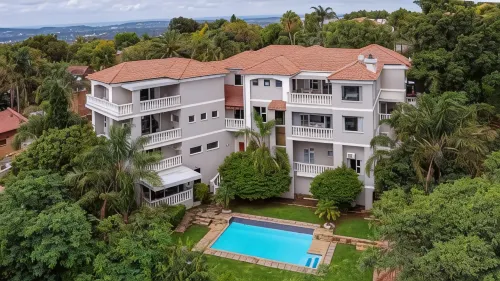 All Seasons Boutique Hotel Hotels in City of Tshwane Metropolitan Municipality