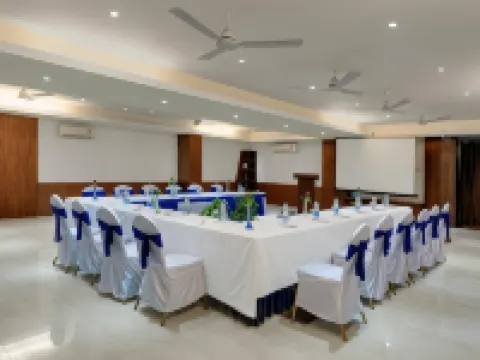 Hotel Balaji Central Hotels in Ratlam