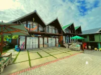 Encanto Chalés – 150m da Praia Grande – Penha – SC Hotels near Beto Carrero World