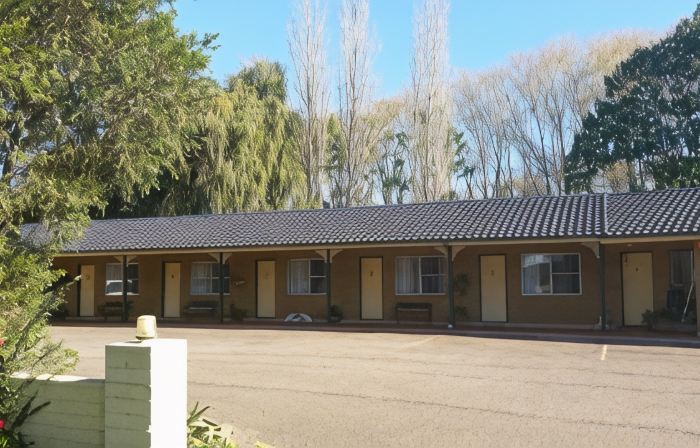 Moruya Motel