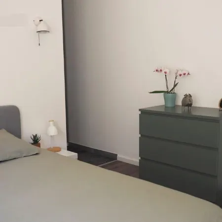 Villa Pleine DE Charme A Ogliastrello Отели в г. Фигари