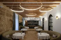 Eunice Hotel Gastronómico - Lyx