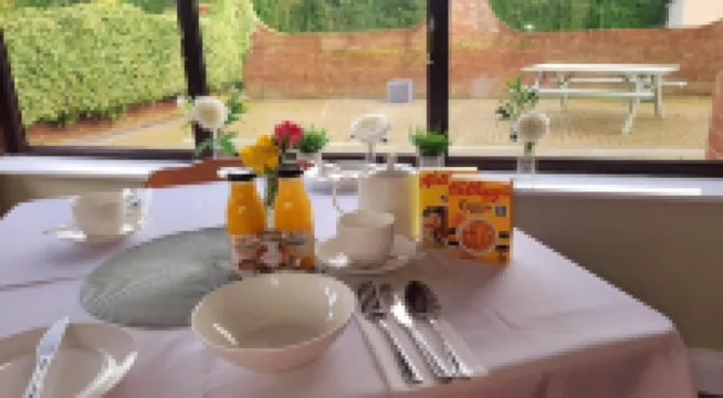 Church Farm Guest House
