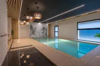 Padja Hôtel & Spa Vannes - Pools