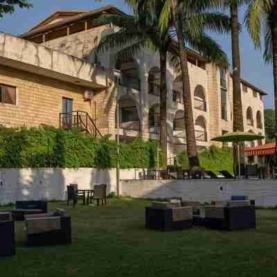 Riviera Taouyah Hotel Hotel Exterior